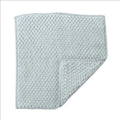 Kitchen Cleaning Dining Wash Towel Absorbent Square Microfiber Dishcloth Household Thickened Cloth Tool Supply Accessory New