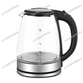 Stainless Steel Electric Kettle, Large Capacity Hot Water Kettle Household, Mini Electric Kettle Constant Temperature Function