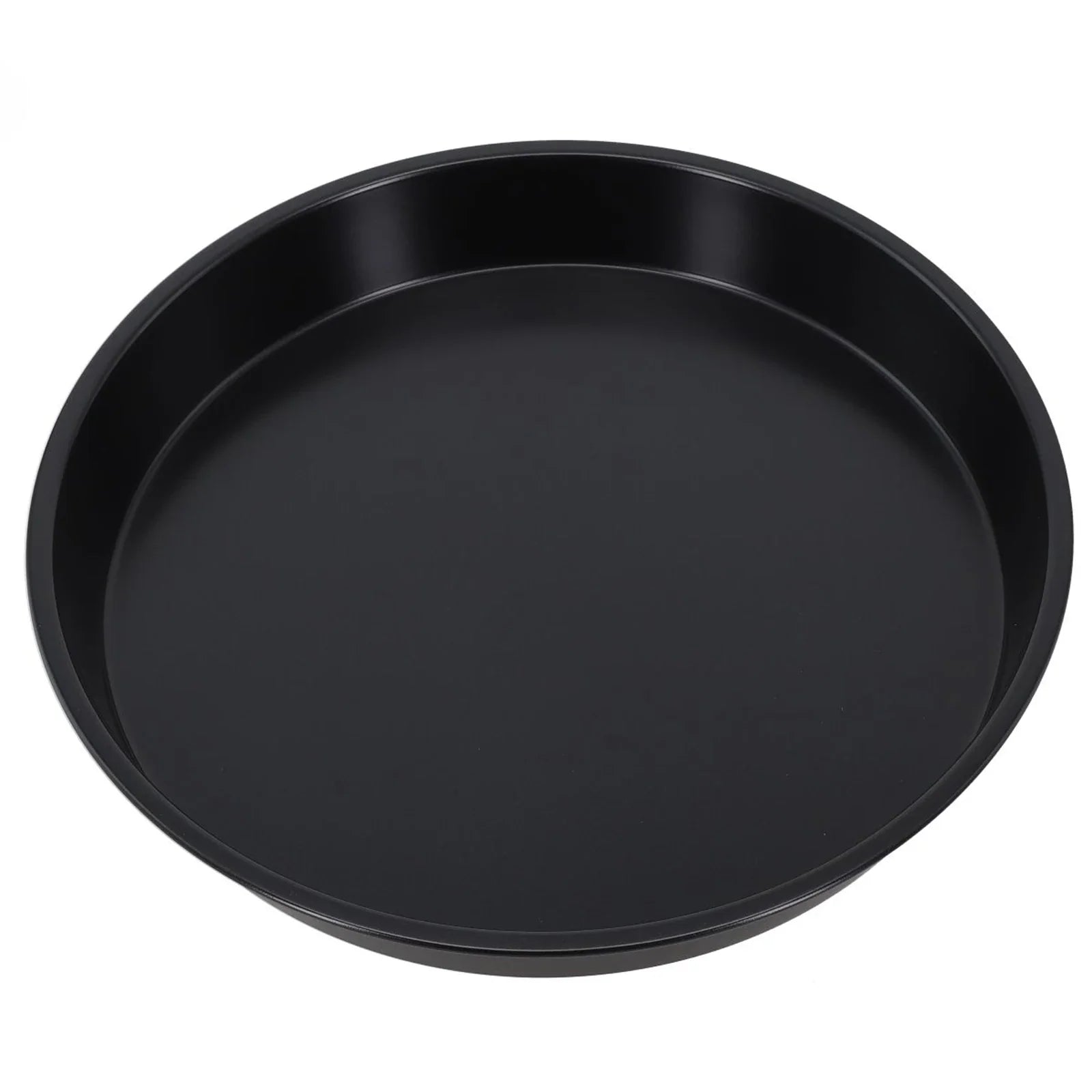6-10In Microwave Crisper Pan/Microwave Cookware Crispy Plate Fry Pan Microwave Cooker For Reheat Pizza Chicken Nuggets